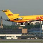 Best Door To Door International Shipping From China To Denmark Transportation