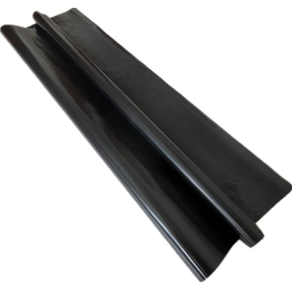 Wholesale 1 layer 2 ply canvas reinforced rubber strip sheet with fiberglass