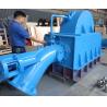 Buy cheap High Power Pelton Turbine Generator 100kw-50mw Brushless Excitation Mode Stainless Steel from wholesalers