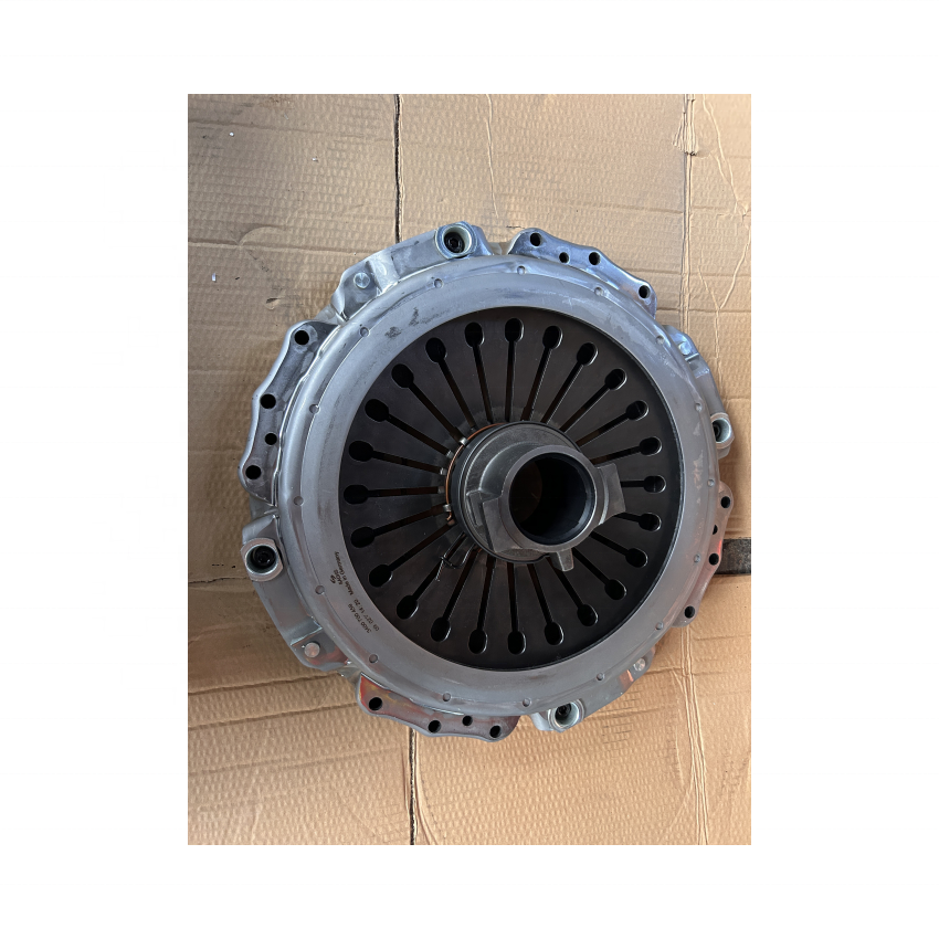FL220 Clutch Kit Assembly 3400700459 81300056033 81300059033 Suitable for M-A-N Spare Truck Parts 2000-2013