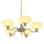 Medieval Modern French Bedroom Study Room Kitchen Bauhaus lamp(WH-AP-547)