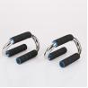Buy cheap S-Shaped Workout Training Indoor Non Slip Fitness Equipment Push up Bar from wholesalers