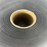 Buy cheap Black Color Polyester Netting Scrim For Removing Air During Making Pressure product