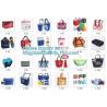 Buy cheap Large Thermal Insulated Reusable Aluminium Foil Insulation Cooler Bag,Insulation oxford cooler bag tote organizer holder from wholesalers