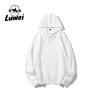 Buy cheap Embroidered Blank Felpa 80% Cotton 280g Sweatshirts Fitted Heavy Men Pullover Jumper Hoodies Cotton from wholesalers