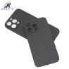 Buy cheap Military Grade Kevlar Material Carbon Fiber Phone Case For iPhone 14 Pro from wholesalers