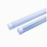 Buy cheap T8 LED Tube Outdoor 1200mm 1500mm 18W T8 LED Tube Light V Shape T8 Integrated LED Light from wholesalers
