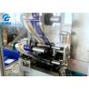 Buy cheap Toothpaste Lip Balm Automatic Tube Labeler 65mm Diameter from wholesalers