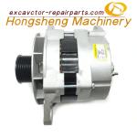 CAT 330B 336D Carter Generator C9 Engine 24V 95A 9PK 101211-8130