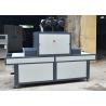 Buy cheap 380V 3pcs Mercury Lamp Tube Screen Printing Curing Machine from wholesalers