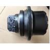Buy cheap DH130 Doosan Crawler Hydraulic Excavator Final Drive Parts Travel Motor OEM Standard from wholesalers