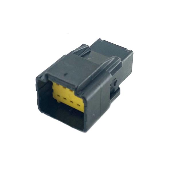Buy cheap 10 Pin 98823-1011 Auto Plastic Cable Plug Connector Wiring Harness Unsealed Cable Connector from wholesalers
