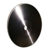 Buy cheap Paper Fabric Carpet Film Hss Cloth Cutting Knife Round 5mm ~ 25mm Thickness product