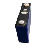 3.2V 86Ah Rechargeable LiFePO4 Battery 6000 Cycles Prismatic Li Ion Cell 86A