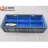Buy cheap 1500gsm Corrugated Plastic Dividers from wholesalers