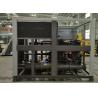 Buy cheap 12 Ton 12hp Central Water Chiller Water Chiller Units Industrial Water Cooled from wholesalers