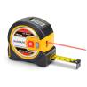 Buy cheap ABS Laser Measure Tape In Inches Area Volume Digital Level With LED Screen from wholesalers
