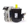 Buy cheap 3 Phase 16nm 220VAC Closed Loop Motor Nema 42 110*110mm from wholesalers