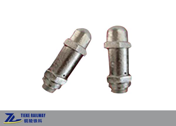 Buy cheap 190 KPa GK Air Brake Part 17L Tank Empty Car Locomotive Safety Valve from wholesalers