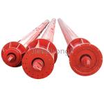 BK250 OD394mm Kelly Bar Drill Rig Foundation Drilling Rod Kelly Bar