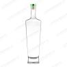 Buy cheap Beverage Industry Customized Clear Glass Bottles For Liquor And Spirits from wholesalers