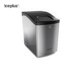 Stainless Steel 18kg 220V Portable Nugget Ice Maker