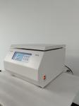 8 Tube Gerber Style Milk Fat Centrifuge Machine For Industrial Food Testing