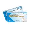 Buy cheap Medical Supplies Disposable Examination Glove, Latex PVC CPE PE NBR Nitrile Hand Gloves Dental Gloves from wholesalers