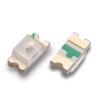 Buy cheap Multifunctional 0603 SMD LED 1608 green light diode for Digital Display from wholesalers