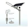 Buy cheap 08IK 40AH High Lumen Solar Light High Brightness outdoor 12000lm from wholesalers