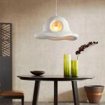 Restaurant Island LED Chandelier Lights Modern Coffee Shop Bar Bedroom Rustic