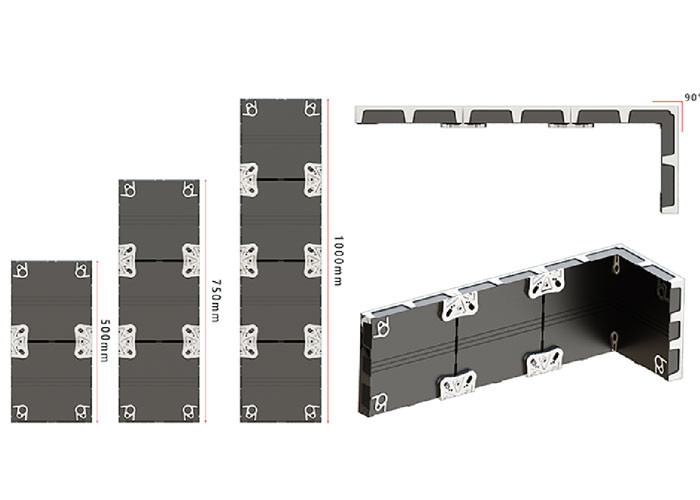 P1.5 P1.9 P2.5,P2.6,P2.9,P3.9 High Definition LED Screen LED Display Stage LED Video Wall Indoor FULL Color