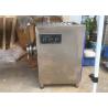 Buy cheap 1000 KG/H Capacity Frozen Meat Grinder Beef Grinding Pork Processing from wholesalers