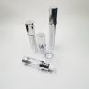 Buy cheap 30ml 50ml 80ml 100ml 120ml 150ml cosmetic lotion pump airless bottle from wholesalers