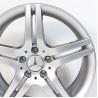 Buy cheap ET36 Alloy Rims For Mercedes Benz from wholesalers