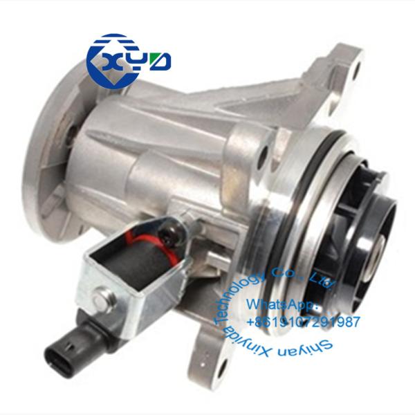 Buy cheap 3.0 TDV6 Electric Water Pump LR089625 LR061982 JDE36140 For Land Rover Jaguar from wholesalers