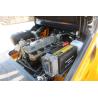 Buy cheap 3.5 Tonne Compact 4WD Diesel Rough Terrain Forklift Yanmar 4TNE98(EUIII) Japanese Engine from wholesalers
