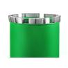 Buy cheap Black Wet Diamond Core Drill Bit , Diamond Hole Saw For Reinforcement Concrete from wholesalers