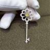 Buy cheap yellow diamonds key of 18kt gold with yellow gold or white gold or pink gold from wholesalers