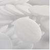 Buy cheap 0.45mm 5mm Tea Filter Paper Roll Cotton Pad Round Oval Square from wholesalers