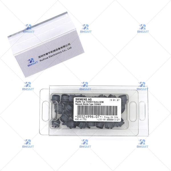 SIEMENS ASM SIPLACE NOZZLE 723 923 00324996 07 ,metal nozzle , pick and place