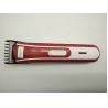 Buy cheap NHC-6021 ELectric Power Rechargeable Hair Triimmer Professional Hair Clipper from wholesalers