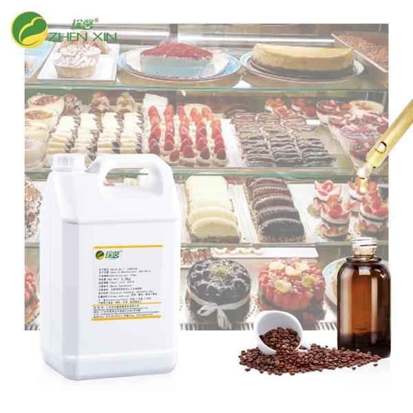 Buy cheap Bulk Fragrance Distributor Fragrance Food Flavour For Baking Food Grade Liquid With Best Quality from wholesalers