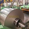 Buy cheap Durable Stainless Steel Coil Corrosion Resistant Customizable from wholesalers