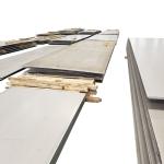 AISI ASTM HR Stainless Steel Sheets Plate Smooth Surface ASTM GB 316 Mirror