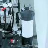 Buy cheap 50HZ Seawater RO Plant , 5000LPH Sea Water Desalination Plant 15 bar from wholesalers