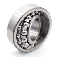 Buy cheap 2207K+H307 11506 Double Row Radial Ball Bearing 30x72x23 Bearing product