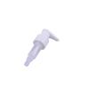 Buy cheap 2.5ml Black Pump Soap Dispenser Shower Gel Pump Lotion Sprayer Shampoo Dispenser from wholesalers