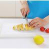 Buy cheap Coloured Two Side Cutting Fish Cooked Meat Chopping Board from wholesalers