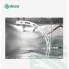 Buy cheap IPX9K Water Ingress Testing Equipment Jet Fan Nozzle Water Moist Test Chamber from wholesalers